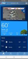 KWQC First Alert Weather الملصق