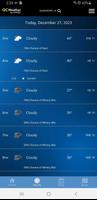 QCWeather ภาพหน้าจอ 1