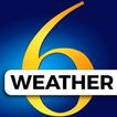 StormTracker 6 - Weather First