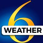 StormTracker 6 icon