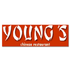 Young's Chinese আইকন