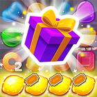 Candy Mania Quest Zeichen