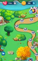 Candy Mania Quest Plakat
