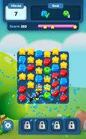 Candy Mania Quest Screenshot 1
