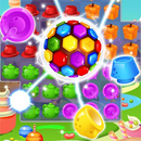 Candy Friend Smash APK