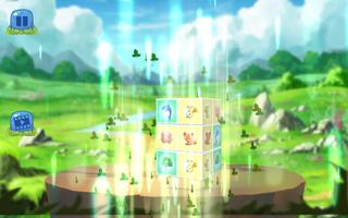 Madagascar Twin 3D Screenshot 2