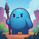 Evo Tribe: Defense War APK