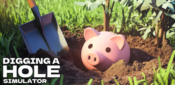 How to Download Digging Holes Simulator Old Versions on Mobile image