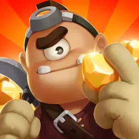 Idle Mine: Cyclop & Goblin
