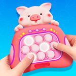 Pop It - No Wifi Antistress icon