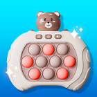 Pop It - No Wifi Antistress icon