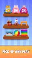 Pop It - No Wifi Antistress screenshot 1