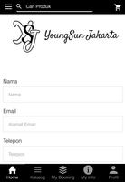 Youngsun Jakarta screenshot 1