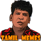 Icona Meme Creator & Templates Tamil