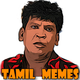 Meme Creator & Templates Tamil icon