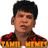 Meme Creator & Templates Tamil アイコン