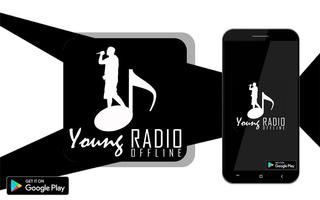 Young Radio poster