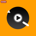Guide for young radio player