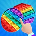 Fidget Sort - Color Puzzle