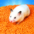Hamster Run-icoon