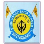 Guru HarRai Sahib Academy