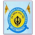 Guru HarRai Sahib Teacher app icon