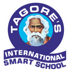 Tagore's International Smart School Teachers app icon