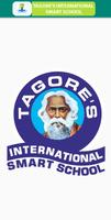 Tagore's International Smart School Teachers app poster