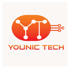 Younic Tech Smart School ERP icône
