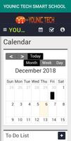 Younic Tech Smart School ERP screenshot 3