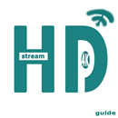 HOT Free streamz HD Live Broadcast 4K Pro Guide APK