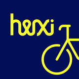 ikon Hexi Mobility