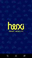 پوستر Hexi Mobility