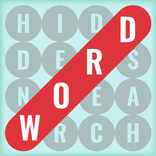 24 Word Search: Word Find Game