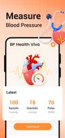 BP Health Viva poster