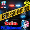 Series Policiales APK