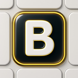 Big Keys Keyboard