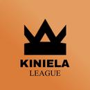 Kiniela League APK