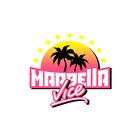 Marbella Vice Zeichen