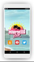 Marbella Vice Plakat