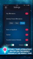Affirmation Reminder capture d'écran 2