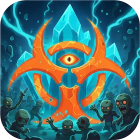 You Are Zombies: Tower Defense