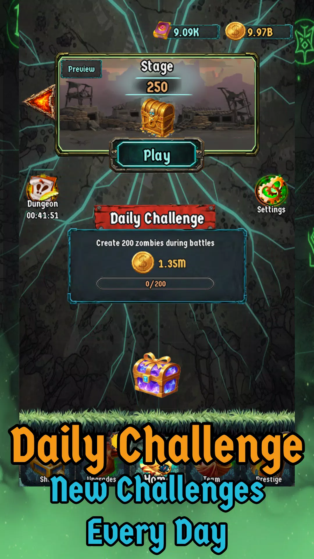 You Are Zombies: Tower Defense