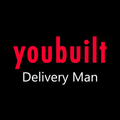 Youbuilt Delivery Man