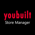 Youbuilt Store Manager