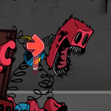 Project Huggy  mod For MCPE