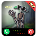 Siren Head Prank Call - Fake Call