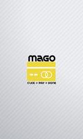 Mago Shoppe โปสเตอร์