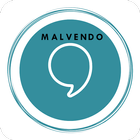 Malven Marketing Zeichen