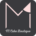 M Cake Boutique иконка